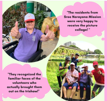 Acts of kindness amidst Covid-19 outbreak