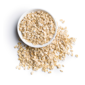 Instant Oats