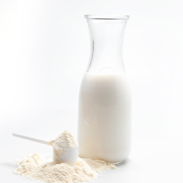 Milk Powder