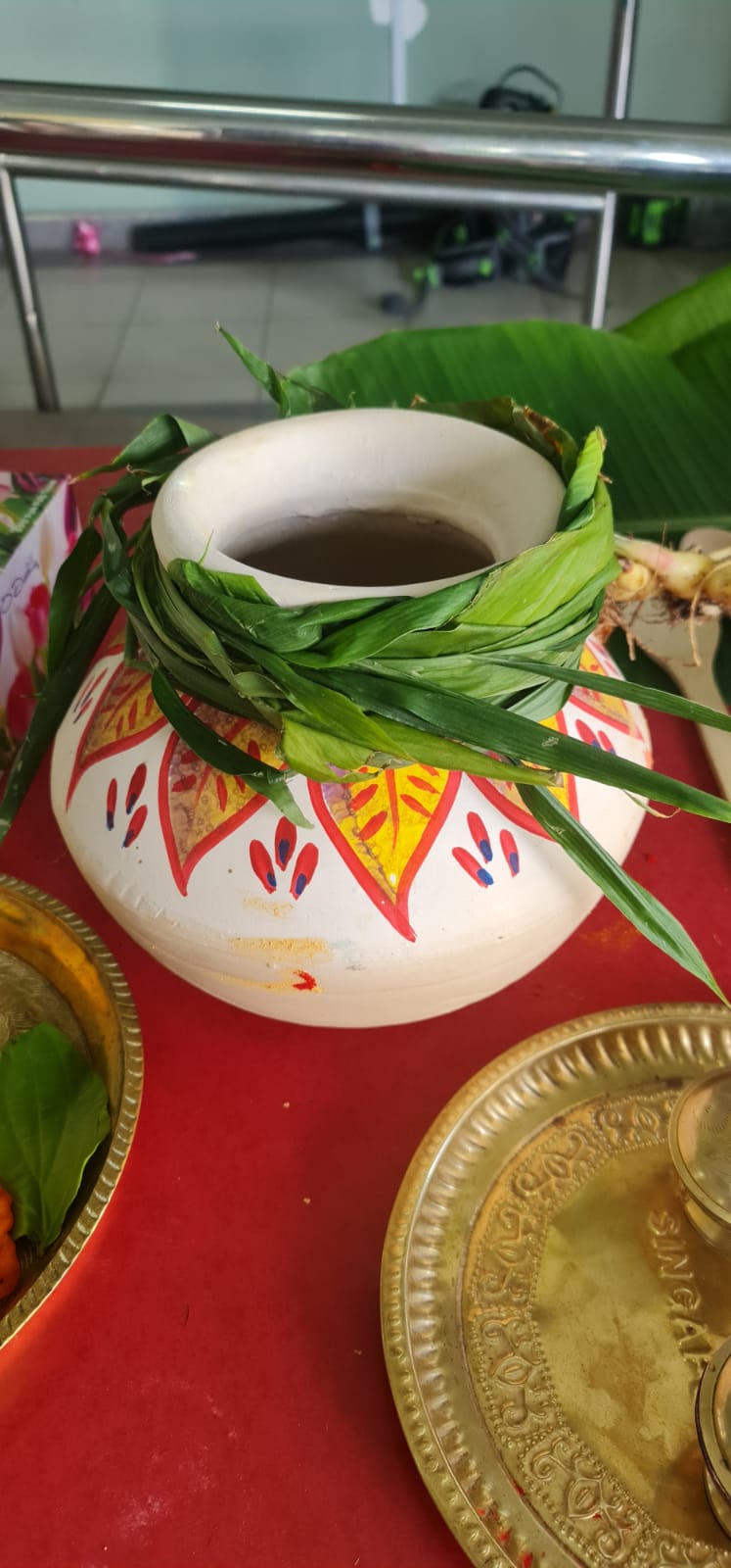 Pongal 2022