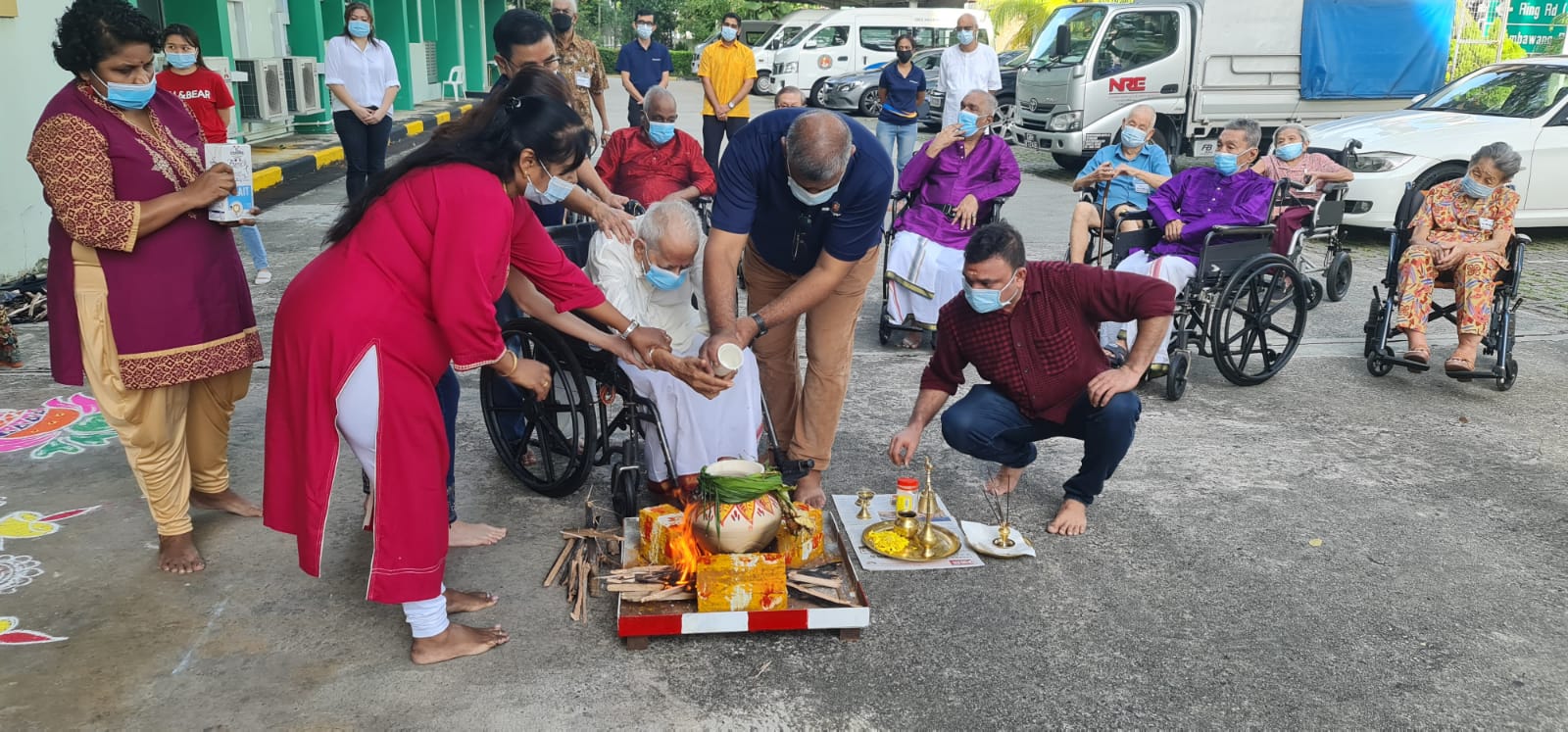Pongal 2022