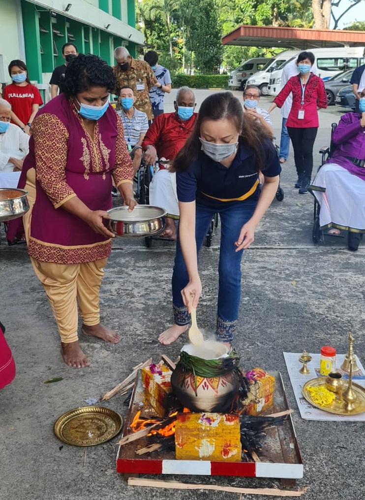 Pongal 2022