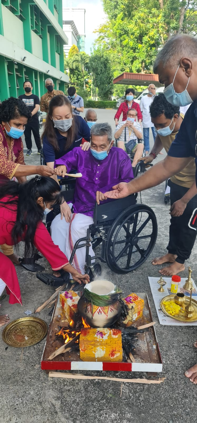 Pongal 2022