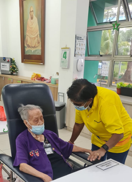 Sree Narayana Mission (Singapore) Pte.
