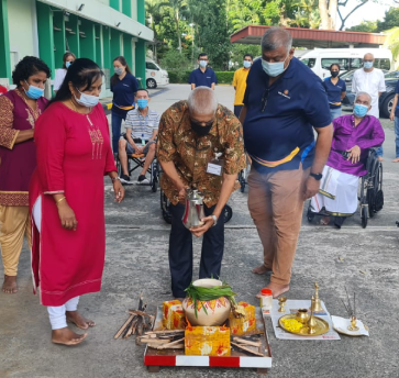 Pongal 2022