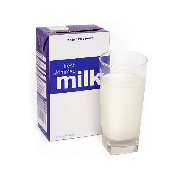 UHT Milk