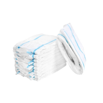 Tena Diaper (M & L)