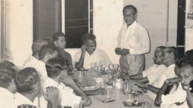 Sree Narayana Mission (Singapore) Pte.