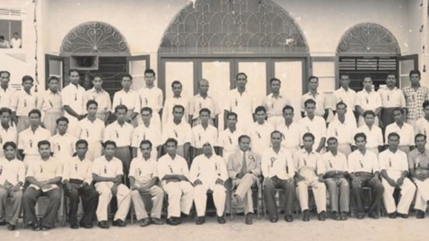 Sree Narayana Mission (Singapore) Pte.