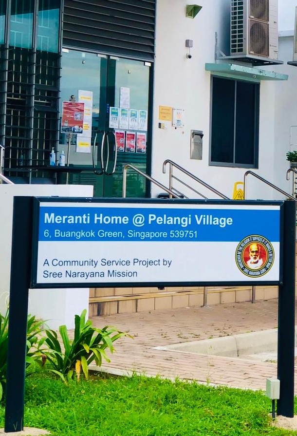 Sree Narayana Mission (Singapore) Pte.