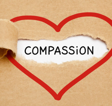 Compassion – Sabu