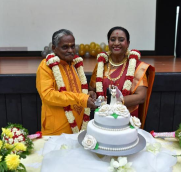 Empowering Dignified Lives – A Love Story