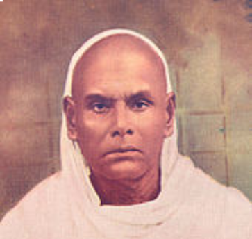 A Guru for All times