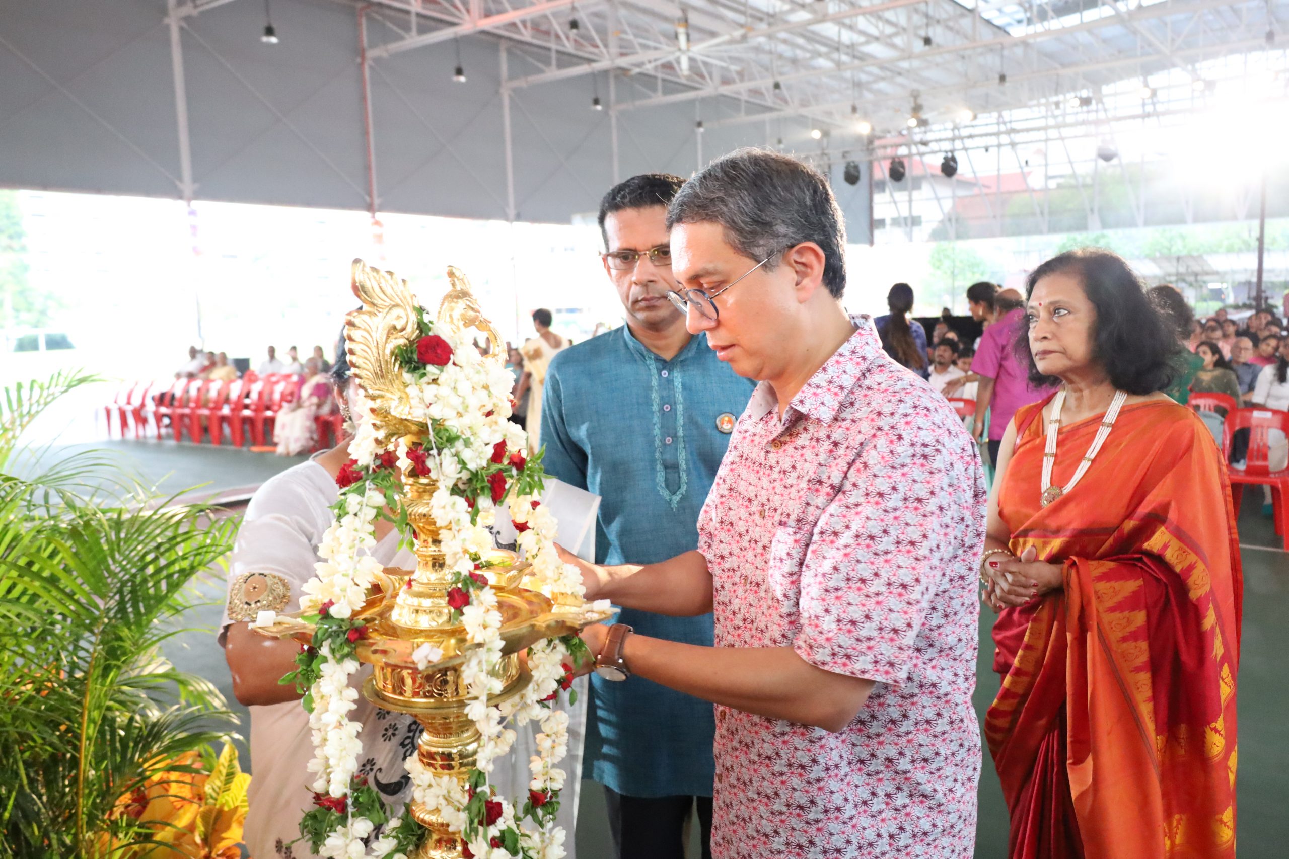 Guru Jayanthi 2023 – Celebrating The 169th Birth Anniversary Of Sree Narayana Guru