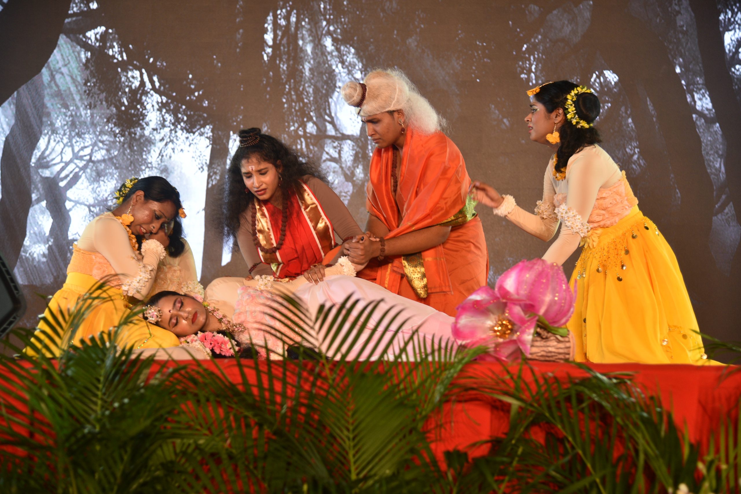 Guru Jayanthi 2023 – Celebrating The 169th Birth Anniversary Of Sree Narayana Guru