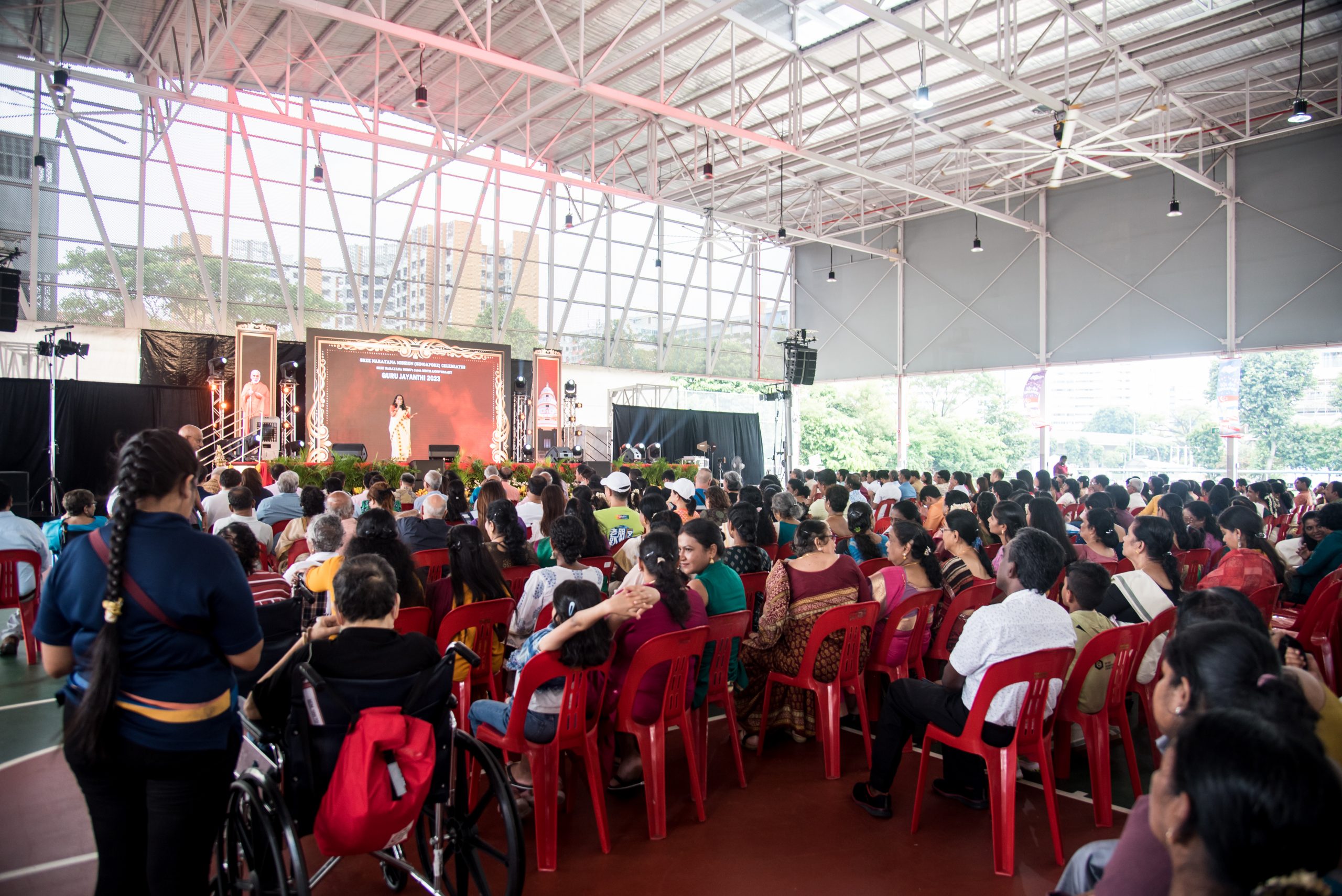 Guru Jayanthi 2023 – Celebrating The 169th Birth Anniversary Of Sree Narayana Guru